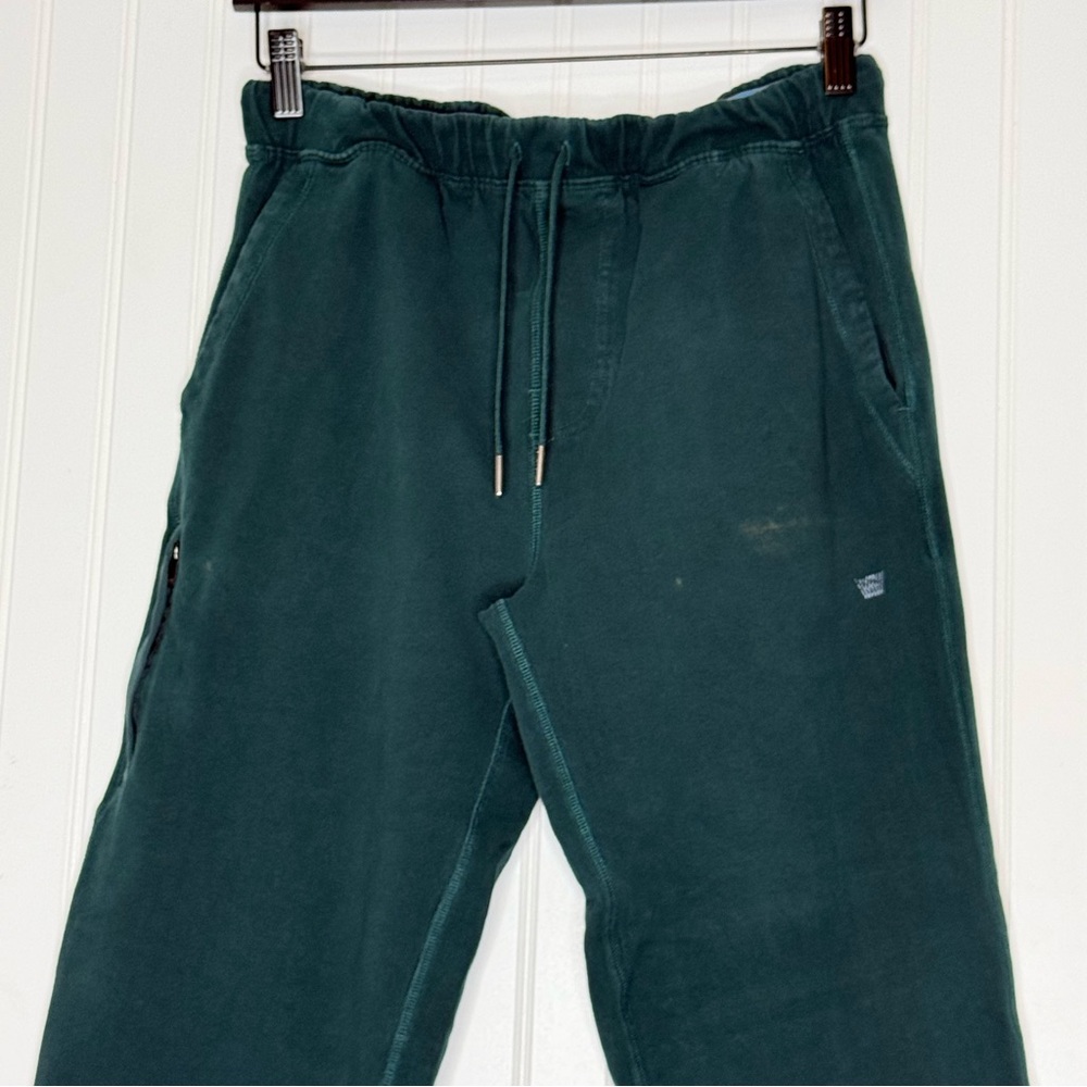 MACK WELDON "ACE" SWEATPANTS SIZE MEDIUM